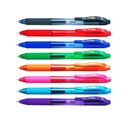 Picture of PENTEL BL107 - 0.7 GEL PEN